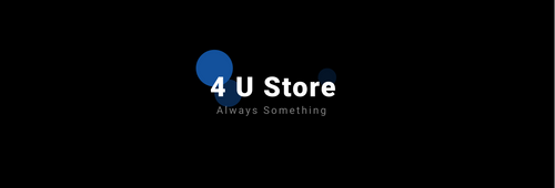 Always Something 4 U Store